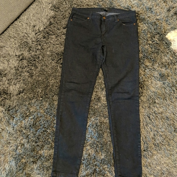 Forever21 Skinny Jeans - Picture 4 of 5